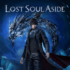 Lost Soul Aside